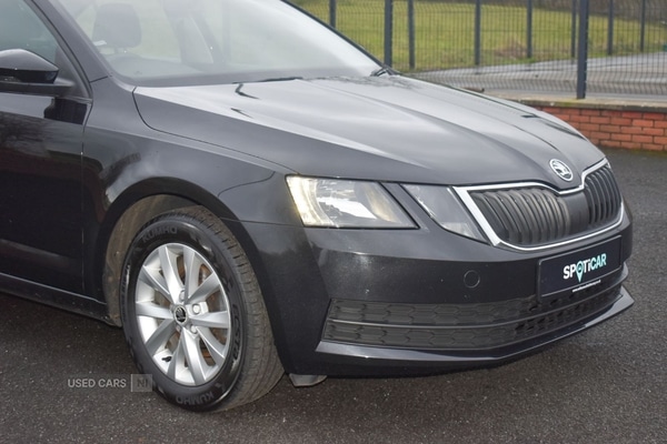 Used Skoda Octavia 2017 for sale - 77204500: Photo 9