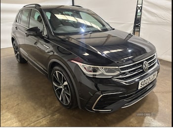 Used Volkswagen Tiguan 2023 for sale - 79541019: Photo