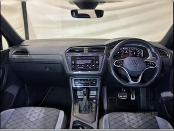 Used Volkswagen Tiguan 2023 for sale - 79541019: Photo