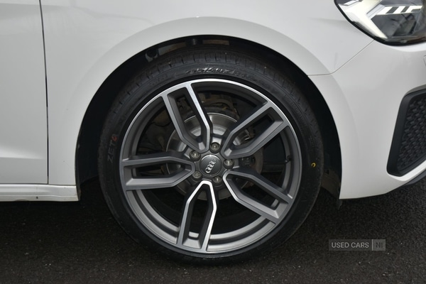 Used Audi A1 2022 for sale - 77426465: Photo 10