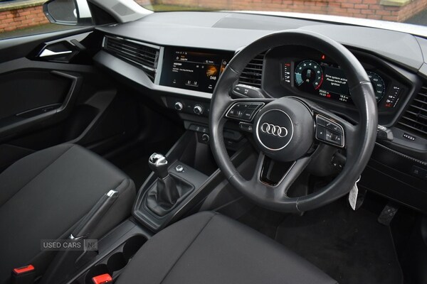 Used Audi A1 2022 for sale - 77426465: Photo 11
