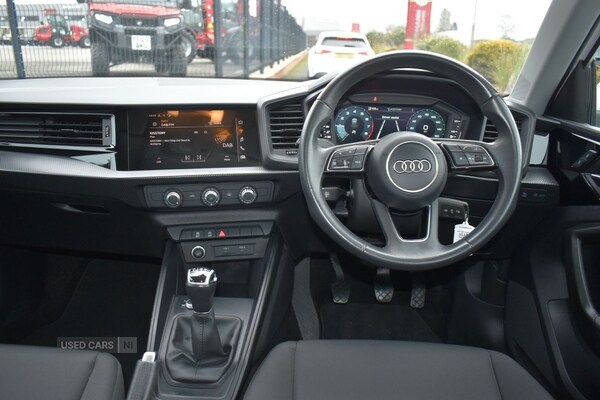 Used Audi A1 2022 for sale - 77426465: Photo 13