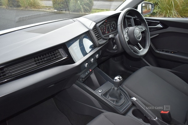 Used Audi A1 2022 for sale - 77426465: Photo 15