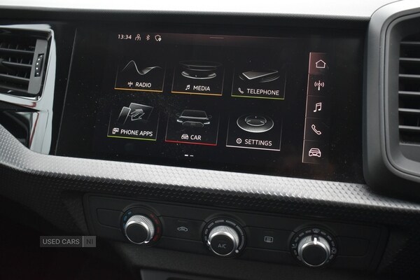 Used Audi A1 2022 for sale - 77426465: Photo 17