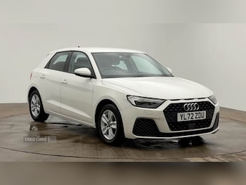 Audi A1 feature image