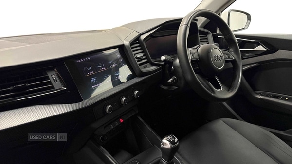 Used Audi A1 2022 for sale - 77426465: Photo 2