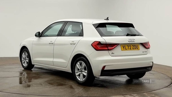 Used Audi A1 2022 for sale - 77426465: Photo 3