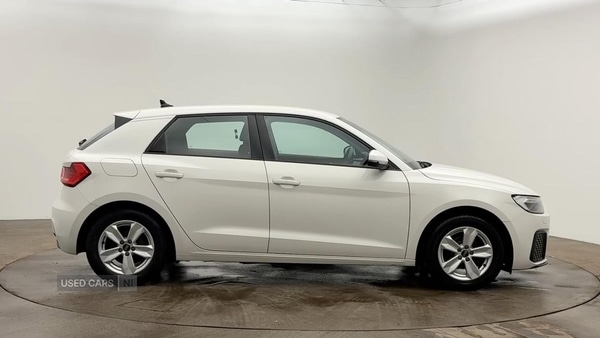 Used Audi A1 2022 for sale - 77426465: Photo 4