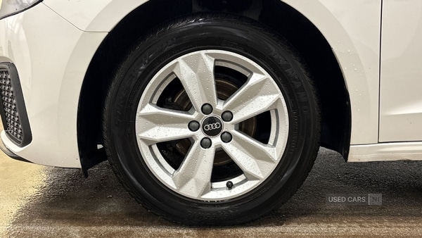 Used Audi A1 2022 for sale - 77426465: Photo 5