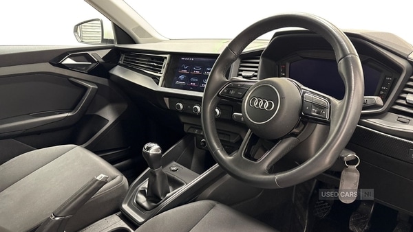 Used Audi A1 2022 for sale - 77426465: Photo 6