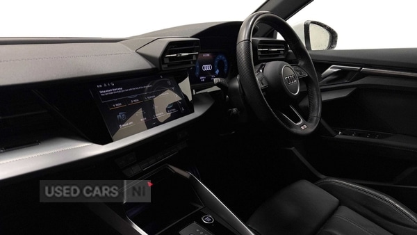 Used Audi A3 2024 for sale - 77959074: Photo 2
