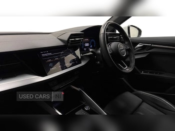 Used Audi A3 2024 for sale - 77959074: Photo