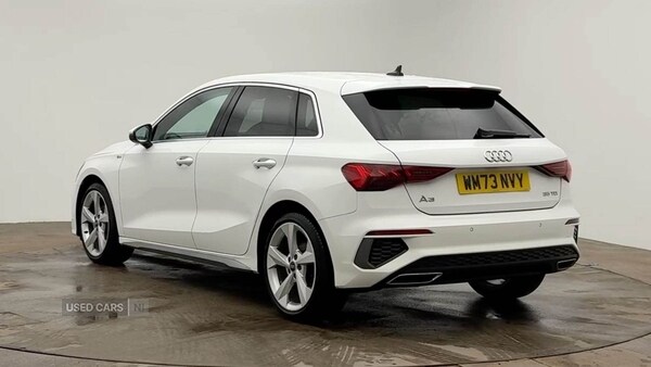 Used Audi A3 2024 for sale - 77959074: Photo 3