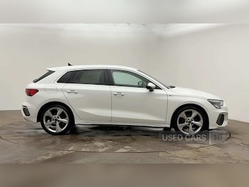 Used Audi A3 2024 for sale - 77959074: Photo