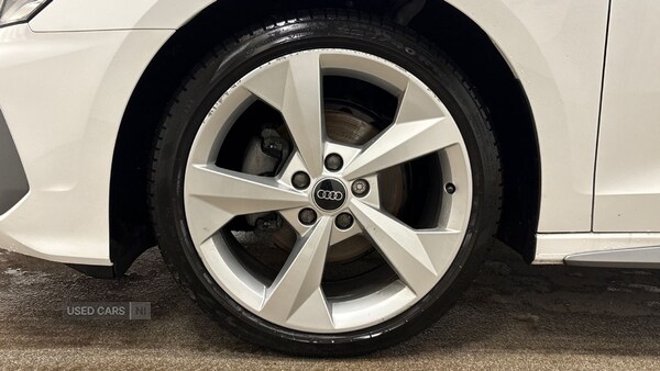 Used Audi A3 2024 for sale - 77959074: Photo 5