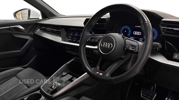 Used Audi A3 2024 for sale - 77959074: Photo 6