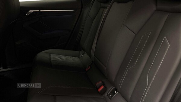 Used Audi A3 2024 for sale - 77959074: Photo 7