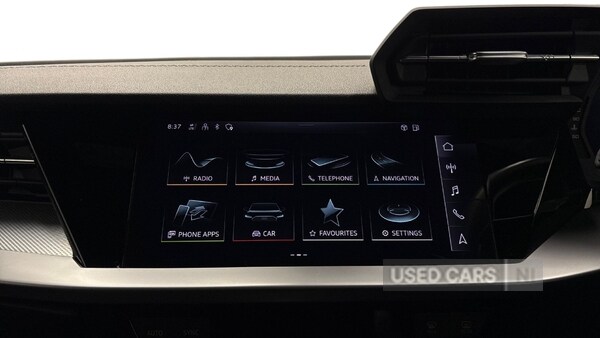 Used Audi A3 2024 for sale - 77959074: Photo 8