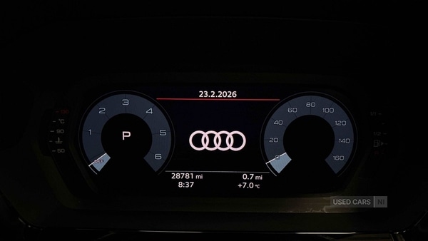 Used Audi A3 2024 for sale - 77959074: Photo 9