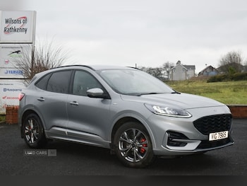 Used Ford Kuga 2021 for sale - 77441809: Photo