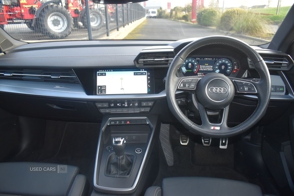 Used Audi A3 2024 for sale - 77587741: Photo 10