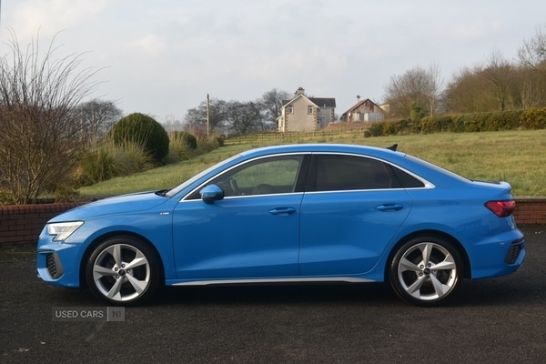 Used Audi A3 2024 for sale - 77587741: Photo 11