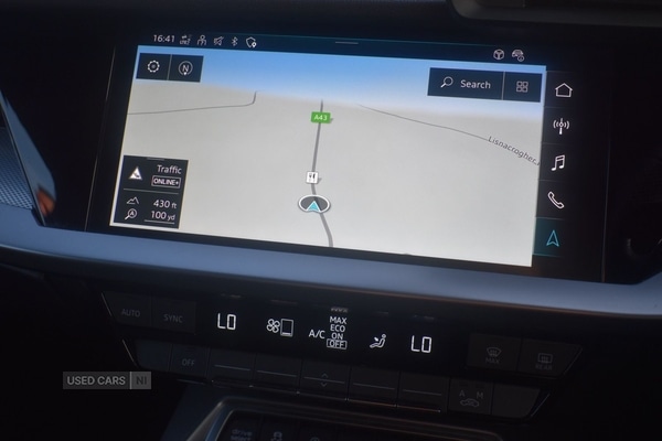 Used Audi A3 2024 for sale - 77587741: Photo 12