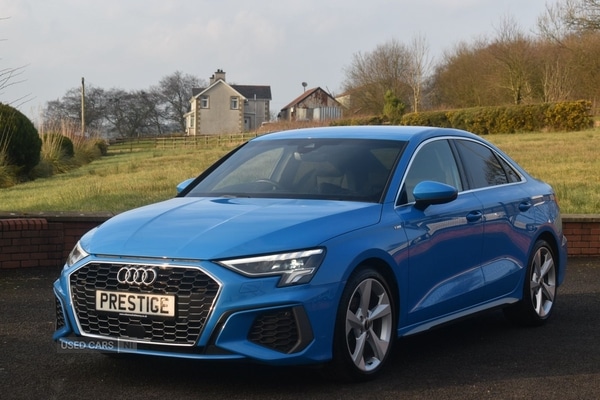 Used Audi A3 2024 for sale - 77587741: Photo 13