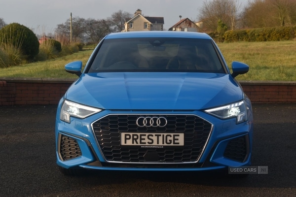 Used Audi A3 2024 for sale - 77587741: Photo 14