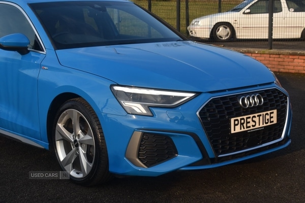 Used Audi A3 2024 for sale - 77587741: Photo 15