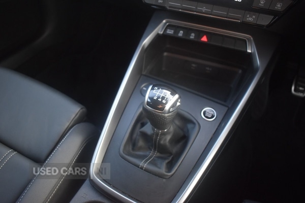 Used Audi A3 2024 for sale - 77587741: Photo 16