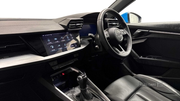 Used Audi A3 2024 for sale - 77587741: Photo 2