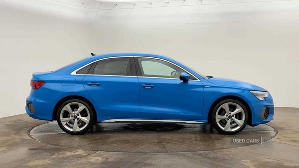 Used Audi A3 2024 for sale - 77587741: Photo 4