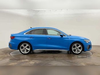 Used Audi A3 2024 for sale - 77587741: Photo