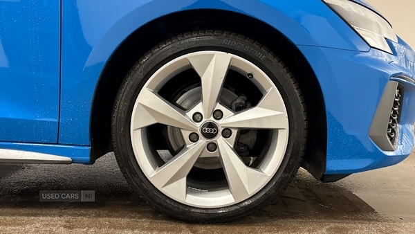 Used Audi A3 2024 for sale - 77587741: Photo 5