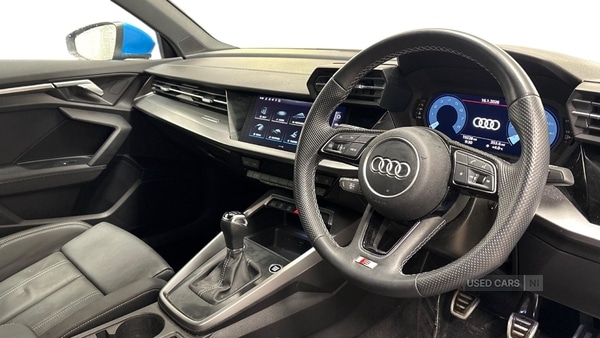 Used Audi A3 2024 for sale - 77587741: Photo 6