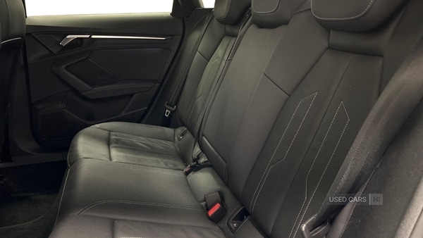 Used Audi A3 2024 for sale - 77587741: Photo 7