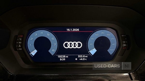 Used Audi A3 2024 for sale - 77587741: Photo 9