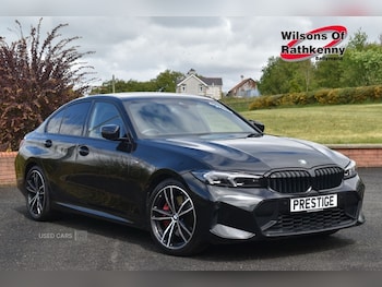 Used BMW 3 Series 2024 for sale - 79338317: Photo