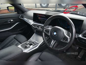 Used BMW 3 Series 2024 for sale - 79338317: Photo
