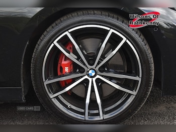 Used BMW 3 Series 2024 for sale - 79338317: Photo