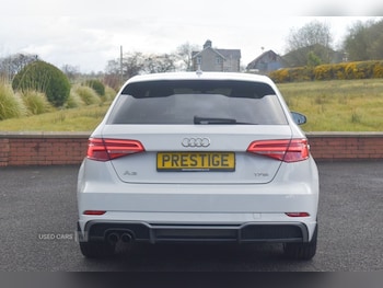 Used Audi A3 2017 for sale - 78246118: Photo