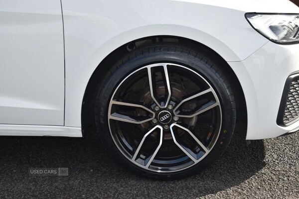 Used Audi A1 2023 for sale - 75720999: Photo 10