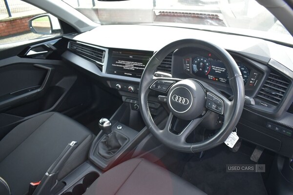 Used Audi A1 2023 for sale - 75720999: Photo 11