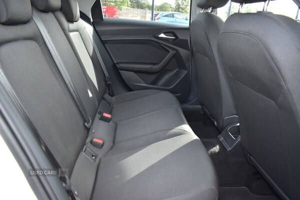 Used Audi A1 2023 for sale - 75720999: Photo 12
