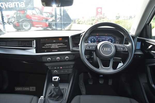 Used Audi A1 2023 for sale - 75720999: Photo 13
