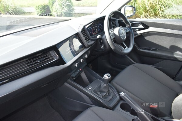 Used Audi A1 2023 for sale - 75720999: Photo 15