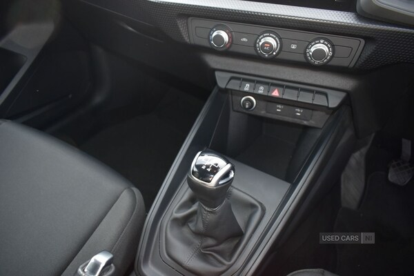 Used Audi A1 2023 for sale - 75720999: Photo 17
