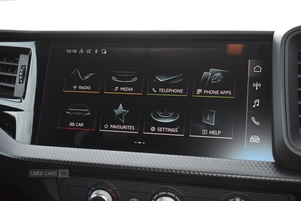 Used Audi A1 2023 for sale - 75720999: Photo 18
