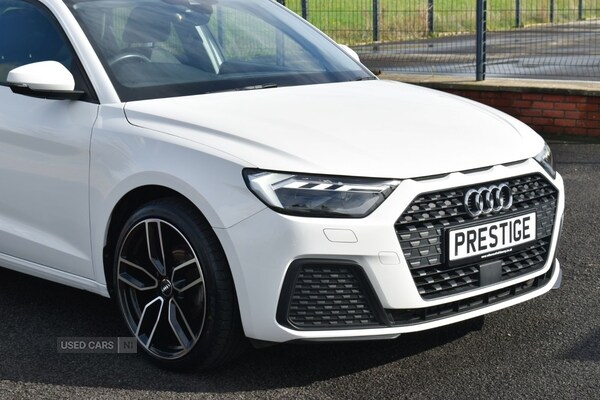 Used Audi A1 2023 for sale - 75720999: Photo 9